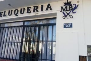 MB Peluqueria Unisex