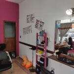 MB Peluqueria unisex