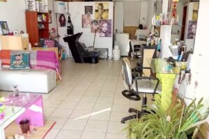 MC Estilista Peluquer&iacute;a Unisex