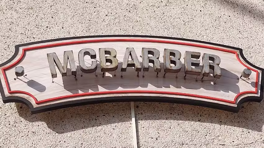 mcbarber