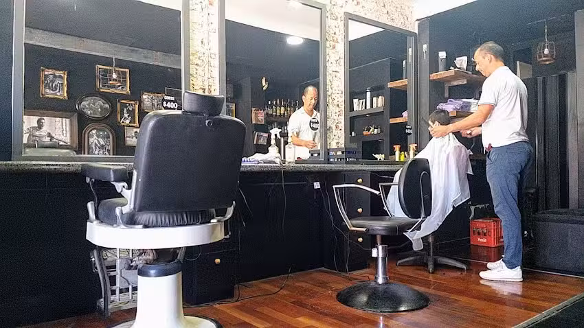 MDR Peluquer&iacute;a