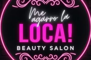 Me agarro la Loca! Peluquer&iacute;a