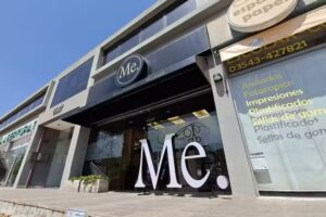 Me. Peluquer&iacute;a