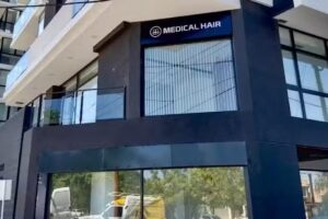 Medical Hair &ndash; Sede Neuqu&eacute;n