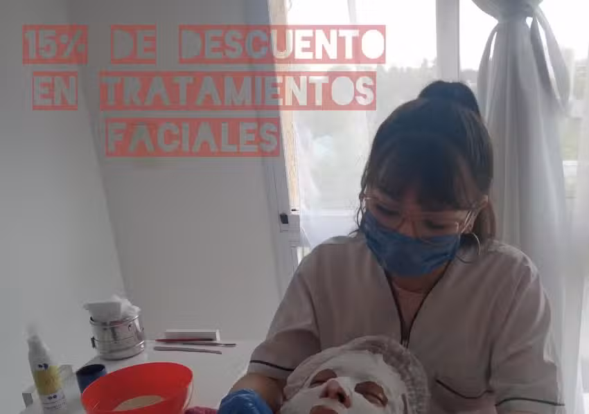 Medicina Estetica Mariel Szikora