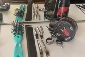 MeekCut Barberia Peluquer&iacute;a