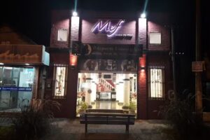 MEF Peluquer&iacute;a