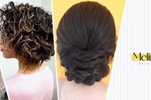 Melina Bianconi Peluquera