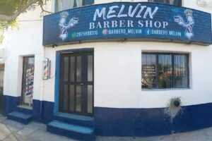 Melvin Barbershop