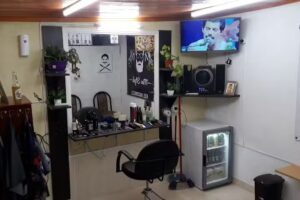 Men Style Peluqueria Masculiana