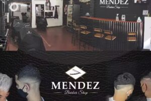 Mendez Barbershop