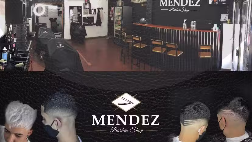 Mendez Barbershop