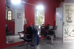 Menendez Peluqueria