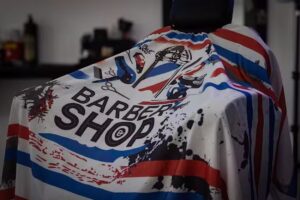 Men&rsquo;s Club Barbershop 💈