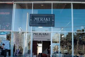 Meraki Hair & Beauty