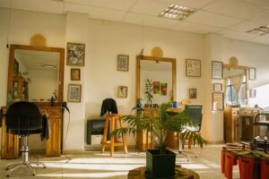 Meraki Peluquería Unisex