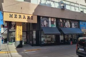 Meraki Perfumer&iacute;a