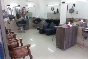 Mercedes & Hernan Peluquería Unisex