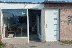 MERLY B Peluquer&iacute;a