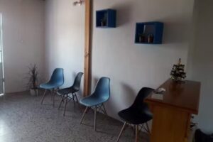 MF Peluquería masculina