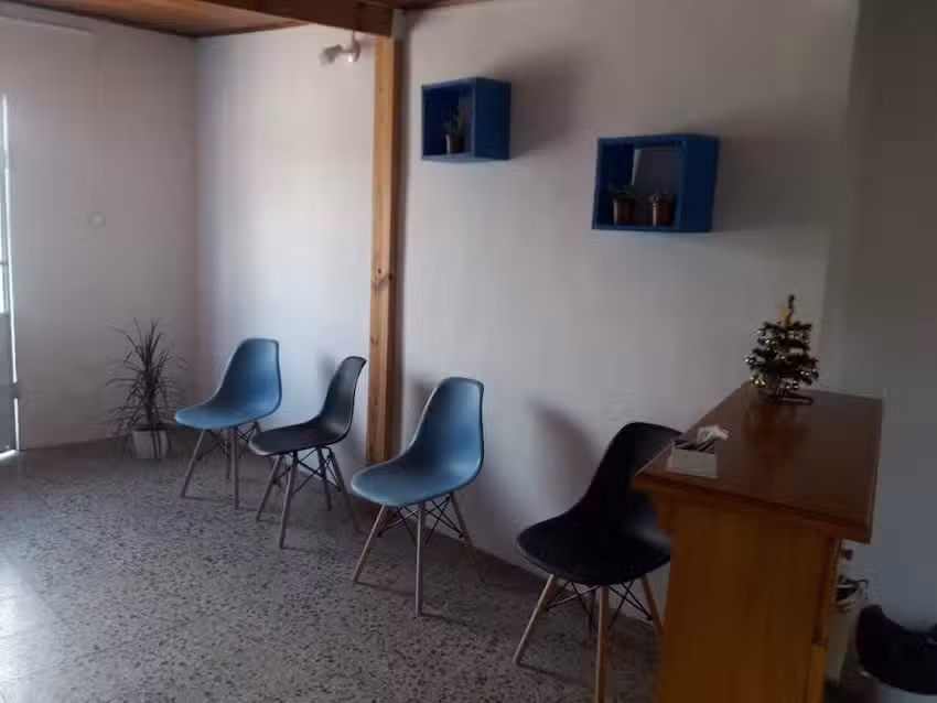 MF Peluquer&iacute;a masculina