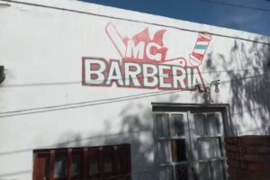 MG Barberia