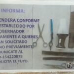 MG Peluquer&iacute;a Unisex