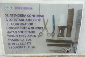 MG Peluquer&iacute;a Unisex