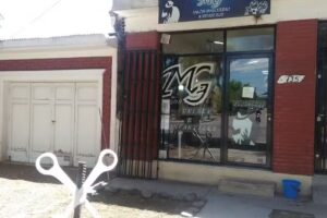 MG PELUQUERIAS