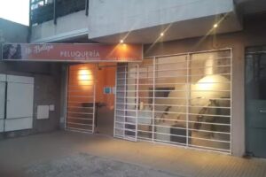 Mi belleza peluqueria