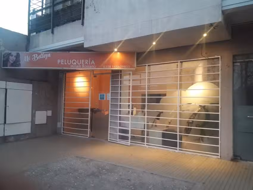 Mi belleza peluqueria
