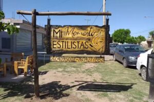 Mi momento estilistas