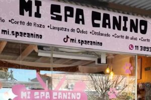 Mi Spa Canino