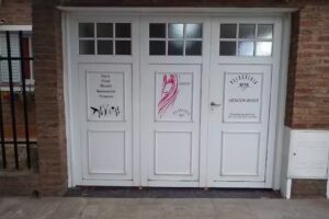 MiB Peluqueria Unisex