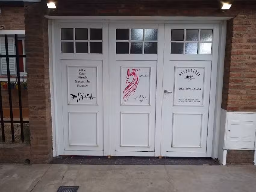 MiB Peluqueria Unisex