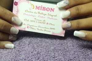 M&iacute;BON Est&eacute;tica y Peluquer&iacute;a &ndash; Centro de Belleza integral