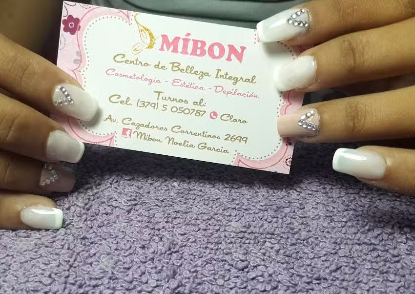 M&iacute;BON Est&eacute;tica y Peluquer&iacute;a &ndash; Centro de Belleza integral