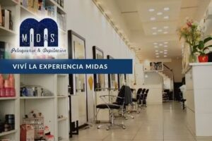 Midas Peluqueria & Depilacion