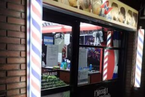 Mieses BarberShop