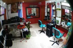 Miguel Angel Coiffeur