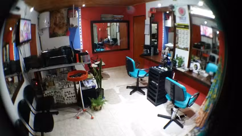 Miguel Angel Coiffeur