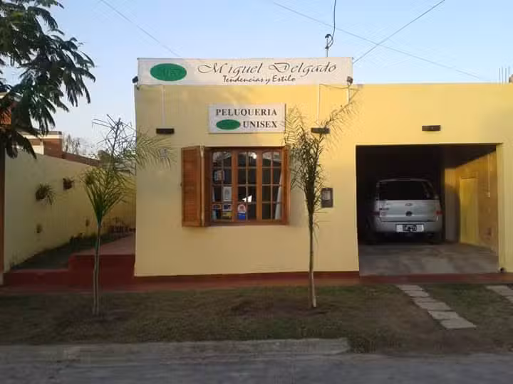 Miguel Delgado tendencias y estilo