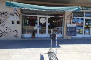 Miguel salon-barberia