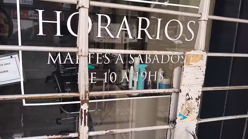 Milane Peluquer&iacute;a