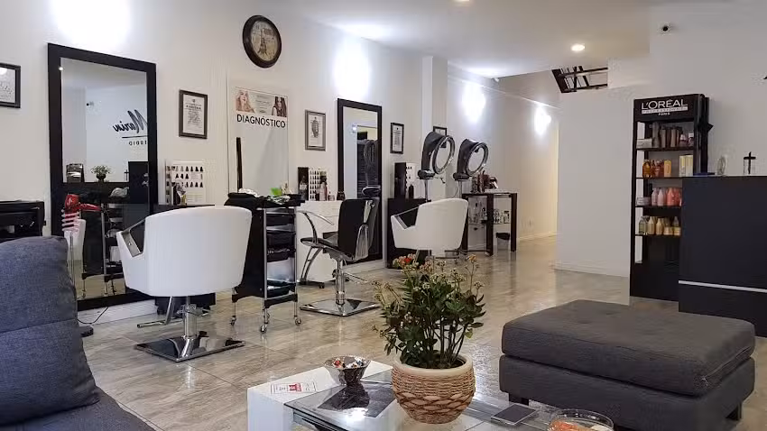 Milena Marin (Beauty Studio) | Especialistas en Cejas