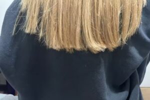 Mileva Style Peluquería General Paz