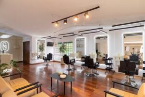 Miller’s Salon | Cerro