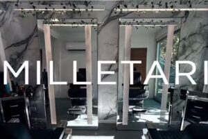 MILLETARI BARBERSHOP