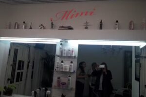 Mimi Coiffeur