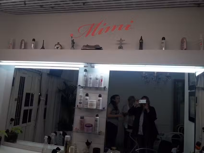 Mimi Coiffeur